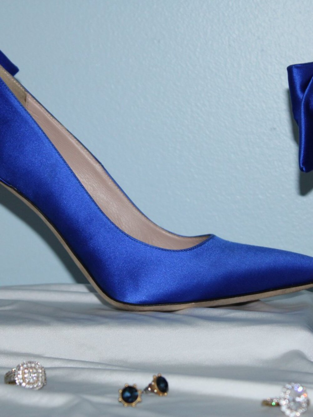 High Heels - Picture 4 of 8